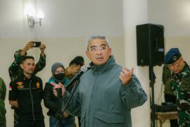 Pemkot Bandung tingkatkan Siskamling Siaga Bencana saat musim hujan