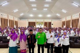 Legislator : Program MBG strategi pemerintah atasi stunting