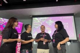 SMARTFREN kini hadir semakin luas di Indonesia