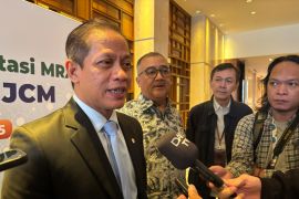 Indonesia to showcase 60 mln tons of CO2e credits at COP30 Brazil