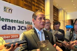 RI needs greater FOLU emission reductions to reach 2030 peak: Minister