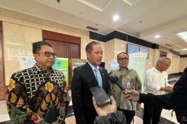 RI susun mekanisme bagi keuntungan pemanfaatan sumber daya genetik