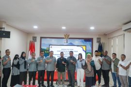 Ranperda pemberdayaan nelayan kecil di Kabupaten Haltim dibahas