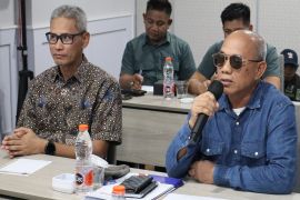 Kotabaru govt initiates a cooperation with universities in Australia