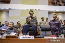 Wamenkeu jamin strategi pajak 2026 tak bebankan rakyat