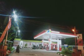 Pertamina Patra Niaga Regional Papua Maluku Tingkatkan Sarana dan Fasilitas Pertashop di Ternate