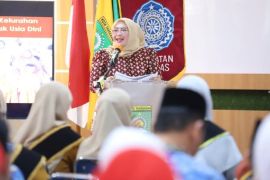 Pemkot Tangerang fasilitasi tenaga pendidik PAUD raih gelar sarjana