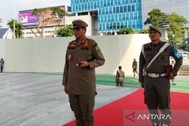 Wali Kota Medan tekankan penting  peran masyarakat jaga lingkungan