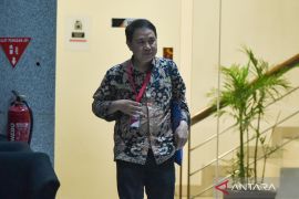 Update korupsi kuota haji, Dirjen PHU Kemenag diduga terima aliran uang