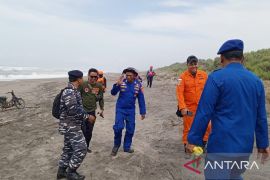 Dua nelayan di Cidaun dilaporkan hilang saat melaut