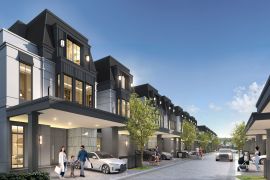 Tangerang jadi kota paling diminati di Indonesia selain Jaksel