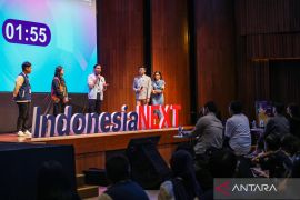 Telkomsel bangun kemampuan talenta digital lewat IndonesiaNEXT