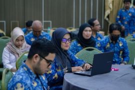 ASN Pemkot Banjarbaru dibekali kemampuan atasi manajemen risiko