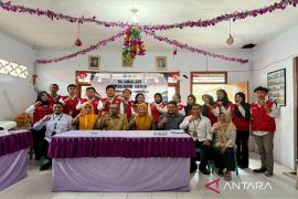 Mahasiswa UNG terapkan terobosan sistem pemerintahan elektronik