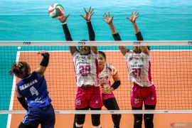 Kota Impian Wahana kalahkan Bandung Tectona