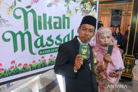 Ternyata ini alasan Tepuk Sakinah dibuat