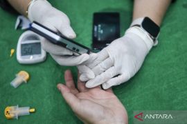 Cek Kesehatan Gratis jangkau hampir 30 juta penerima manfaat