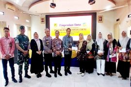 Pemkab Barito Utara satukan langkah untuk percepatan penurunan stunting