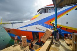 Transportasi laut Pulau Obi Page 2 Small