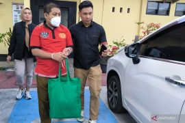 Polda NTB rampungkan penanganan kasus pelecehan mahasiswi UIN Mataram