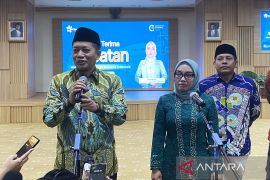 Pemerintah targetkan 20 ribu Kopdes terima pembiayaan tahun ini