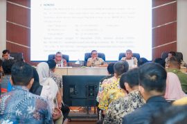 Wakil Wali Kota Medan tekankan pentingnya penyerapan  dana kelurahan