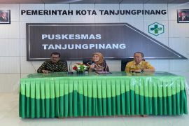 Dinkes Tanjungpinang sebut TPA bukan sekadar tempat penitipan bagi anak