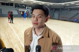 Modal kemenangan atas Myanmar, timnas basket fokus hadapi Thailand