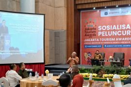 Lokasi atraksi budaya diminta jadi perhatian Jakarta