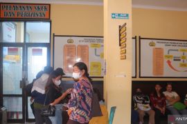 Polres Sigi tingkatkan layanan pembuatan SKCK PPPK hingga di polsek