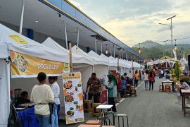 Pemkot Jayapura: Festival UMKM September Ceria ajang pamerkan produk lokal