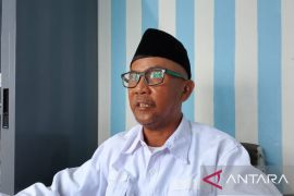 Alokasi pupuk subsidi 22.150 ton cukup untuk petani di Sigi