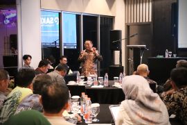 Pemkab Tapin percepat benahi SAKIP sesuai evaluasi KemenPAN-RB