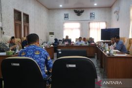 Polisi tetapkan tersangka halangi tugas wartawan saat Pansus DPRD Pati