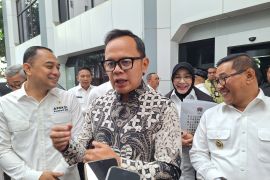 Wamendagri minta efiensi TKD tak kurangi kualitas layanan publik