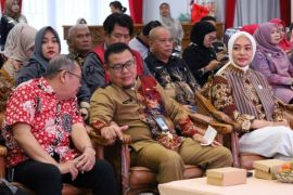 DPMD Kukar perkuat peran posyandu dengan enam layanan