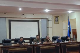 Pemkot Pangkalpinang aktifkan kembali Siskamling, Sekda Mie Go beri instruksi tegas