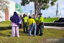 Dinkes Natuna imbau warga jaga kebersihan lingkungan guna cegah DBD