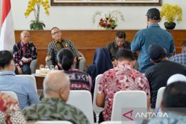 Pemprov Sumut ungkap solusi atasi tingginya harga cabai merah