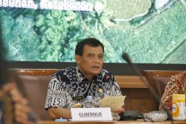 Jateng dicanangkan  jadi sentral benih tanaman unggulan