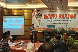 Wali Kota Semarang:  Guru adalah penjaga pertahanan masa depan