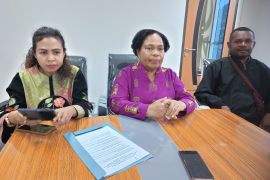 MRP minta masyarakat tak terpengaruh isu ganggu keamanan