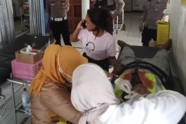 Polisi selidiki kasus penganiayaan di Kabupaten Yahukimo