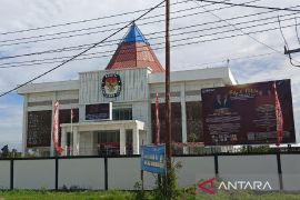 KPU jadwalkan pleno penetapan hasil PSU Pilgub Papua 20 September