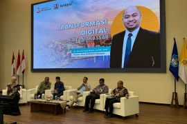Makassar Super Apps digaungkan pada seminar di Universitas Gadjah Mada