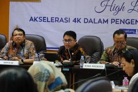 Pemkot andalkan kerja sama antar-daerah untuk jaga stabilitas harga