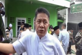 Gubernur: Sanksi untuk Wali Kota Prambulih bersifat administratif