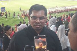 Malut United diharapkan tembus papan atas