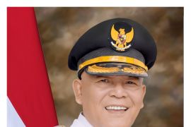 Pemkab Pasaman Barat tekankan pentingnya peran satlinmas jaga ketertiban umum