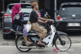 Realisasi penyaluran bansos triwulan III